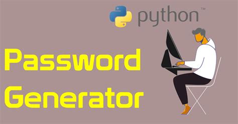 Image result for Password Generator Using Python