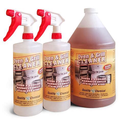 Image result for Kitchen Degreaser Cleaner