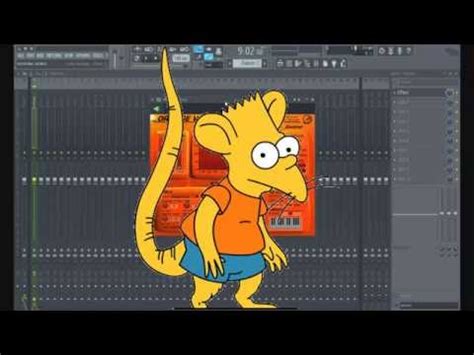 Orange Vocoder File に対する画像結果