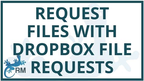 Image result for Dropbox Request Files