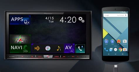 Image result for Android Auto App for Mobile Phones