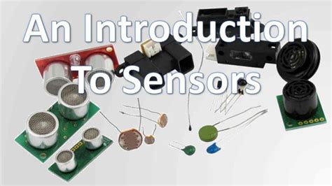 Types of Sensor in Computer に対する画像結果