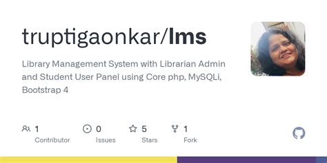 LMS Project GitHub に対する画像結果