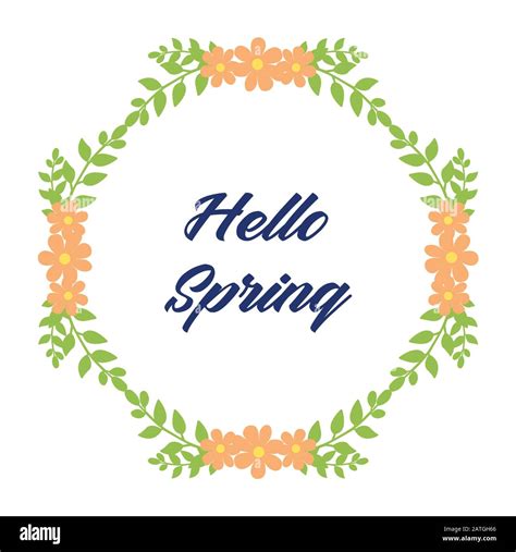 Image result for Hello Spring Drawing