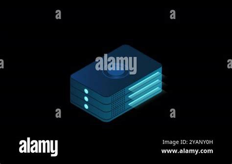 Database Storage Animation に対する画像結果