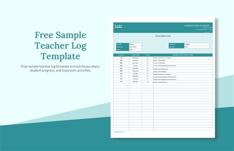 Image result for Teaching Assignment Log