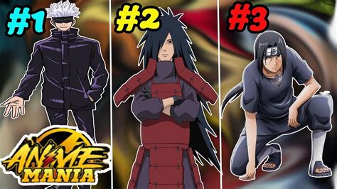 نتيجة الصورة لـ Anime Mania Scripts