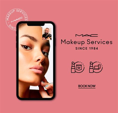 Mac Make Up Appointments に対する画像結果