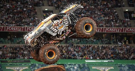 Image result for Disney XD Monster Jam