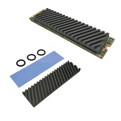 Image result for Add Heatsink to NVMe