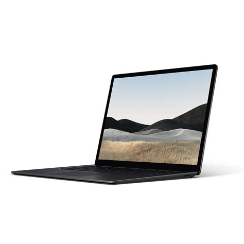 Buy Microsoft Surface Laptop 4 Super Thin 15 Inch Touchscreen Laptop ...