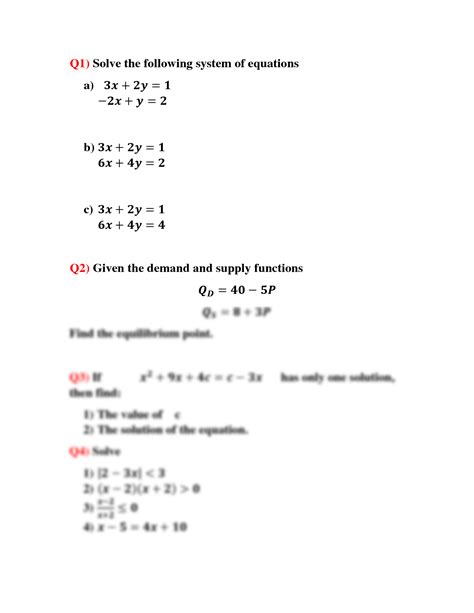 Image result for Basic Math Questions Easy