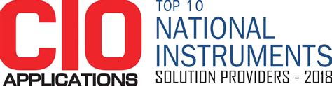 National Instruments Competitors に対する画像結果