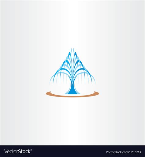 Image result for Water Spring Icon