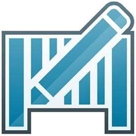 Image result for ZebraDesigner 3 Dual Small Label