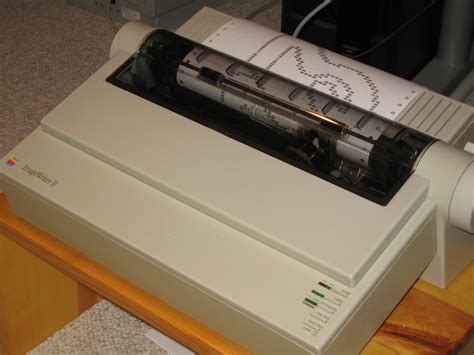 Image result for Dot Matrix Printer