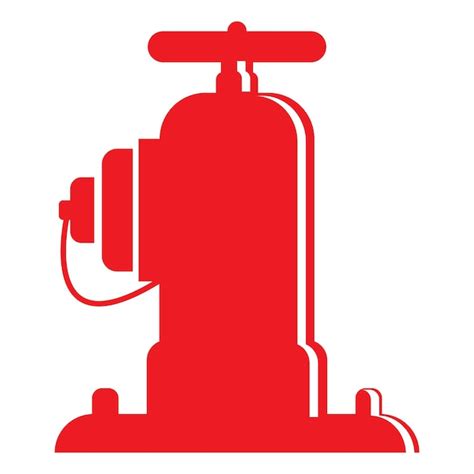 Image result for Yard Hydrant Symbol