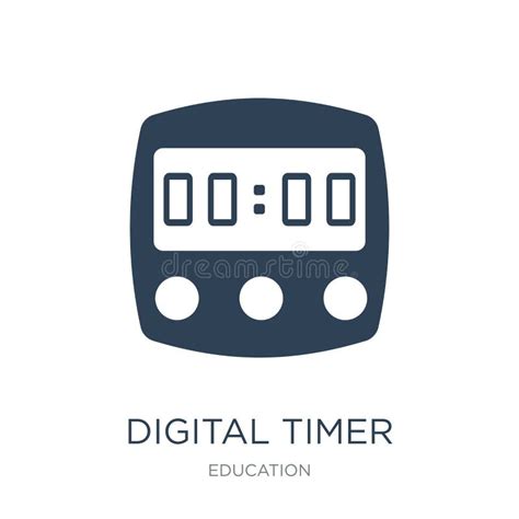 Image result for Digital Timer Icon