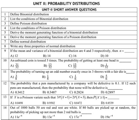 Binomial Probability Distributions Exam Problems-এর ছবি ফলাফল