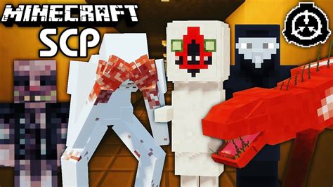 Image result for How to Get SCP in Minecraft