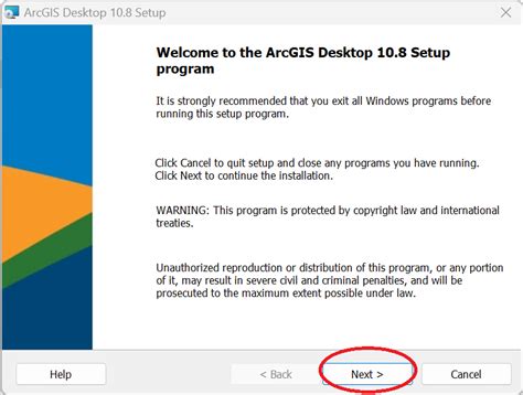 Image result for ArcGIS Setup