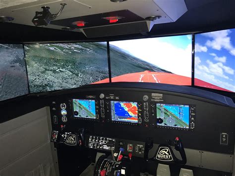 Pilot Training Flight Simulator Controls に対する画像結果
