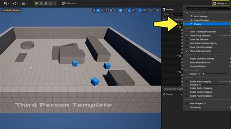 Image result for Unreal Engine 5 Android Camera Track