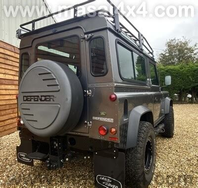 Image result for Defender Puma Tan Interior