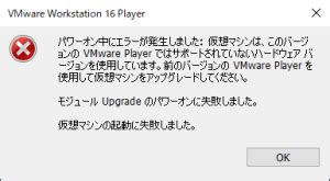Memory Management Error Windows 1.0 VMware に対する画像結果