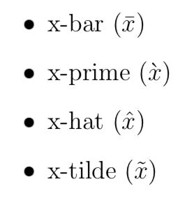 Toradh íomhá ar conditional distribution mathematical notation machine learning