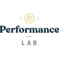 Image result for Performance Lab Baseball Logo
