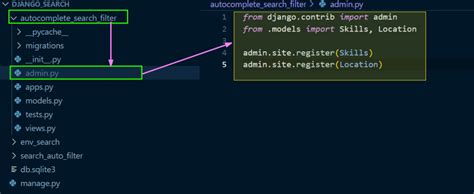 Image result for Django Autocomplete