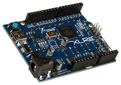 Arduino Uno FPGA に対する画像結果