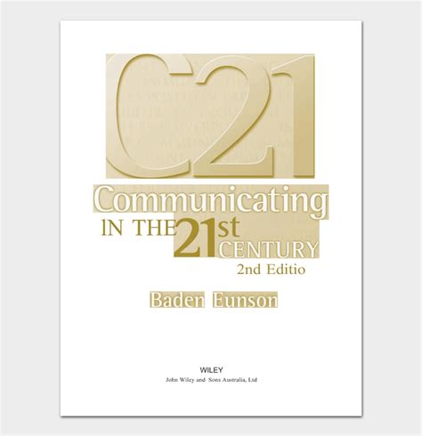 Image result for Technical Text Examples