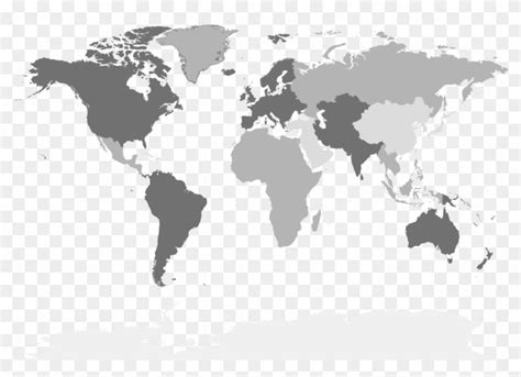 Image result for World Map Vector Download