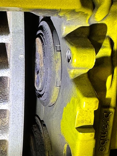 Brake Caliper Piston Boot に対する画像結果