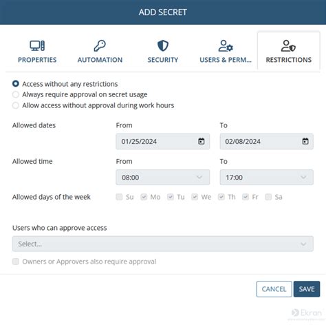 Toradh íomhá ar Password Management Design