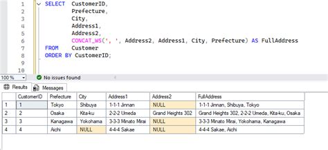 Image result for T-SQL Concat