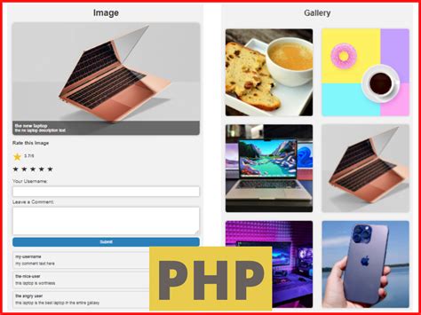 Pinterest Project PHP Source Code に対する画像結果