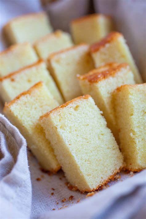 Image result for Making Butter Cake
