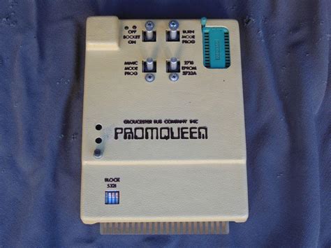 Image result for VT Commodore Prom Chip