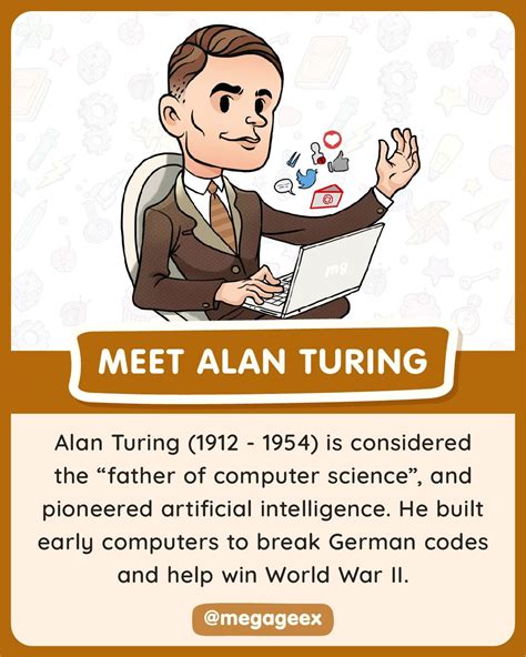 Image result for Alan Behind Computer