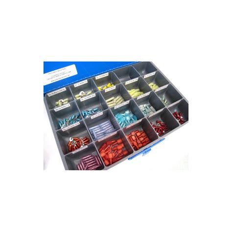 Image result for Crimp Connector Kit