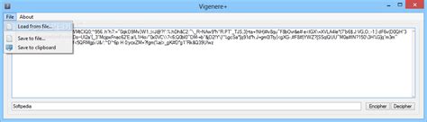 Image result for Vignenere Code