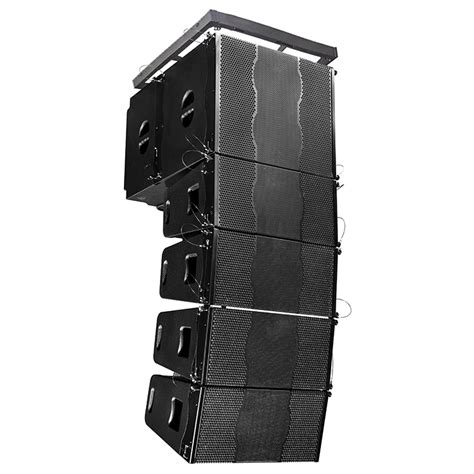 Image result for Dual Line Array