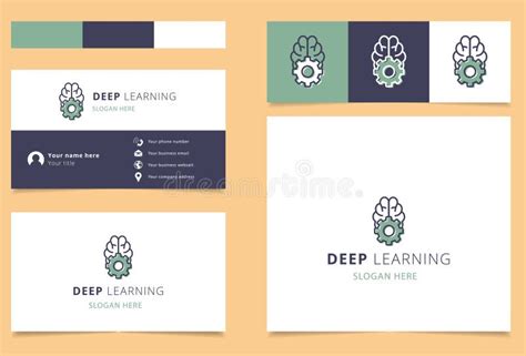 Toradh íomhá ar Deep Learning Logo Design