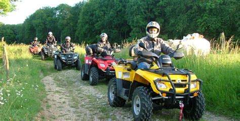 Image result for Course Quad Sur Route