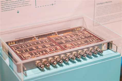 Image result for Version Museum Pascal