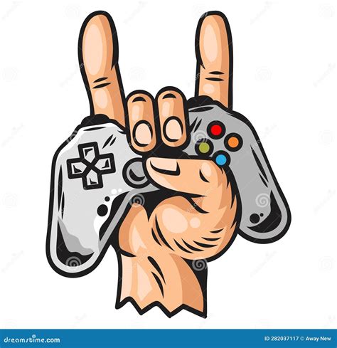 Image result for Game Remote Control Hand