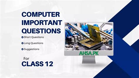 Image result for Computer Important Question